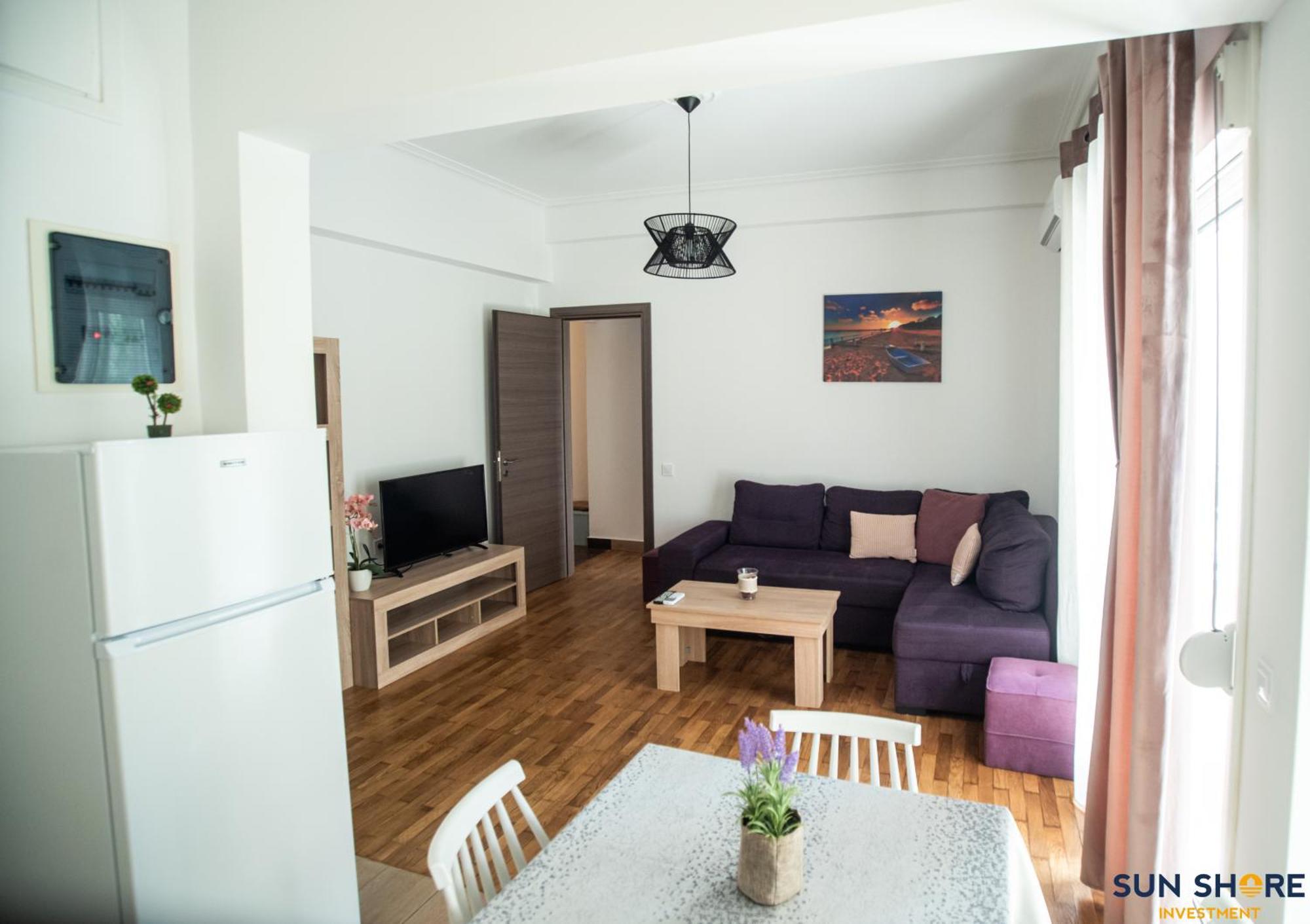 Explore Greece From Comfortable City Centre Apartment Chalkida Exterior foto
